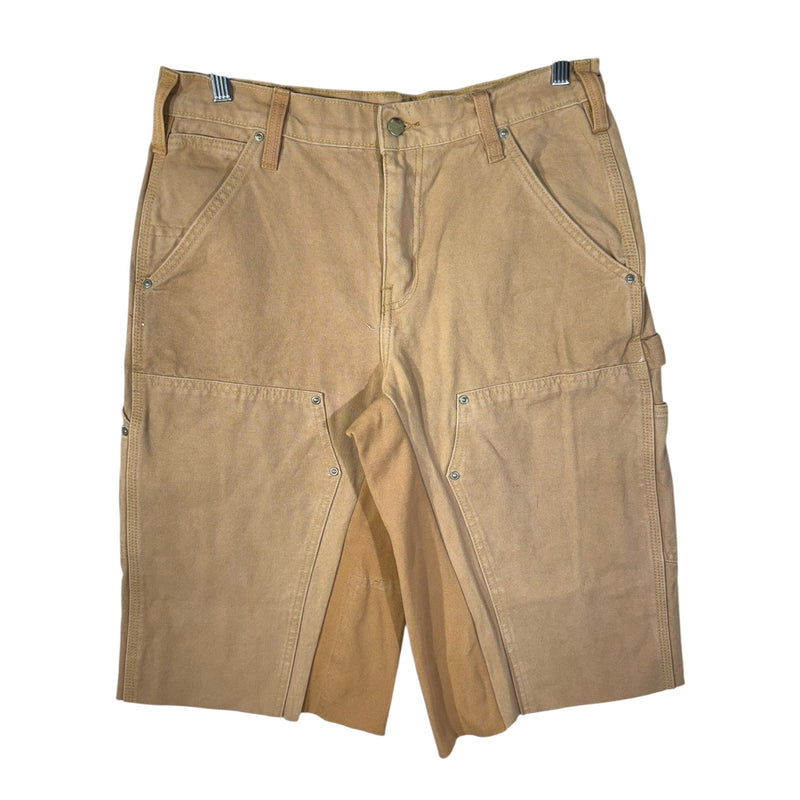 Vintage Carhartt Carpenter Work Shorts