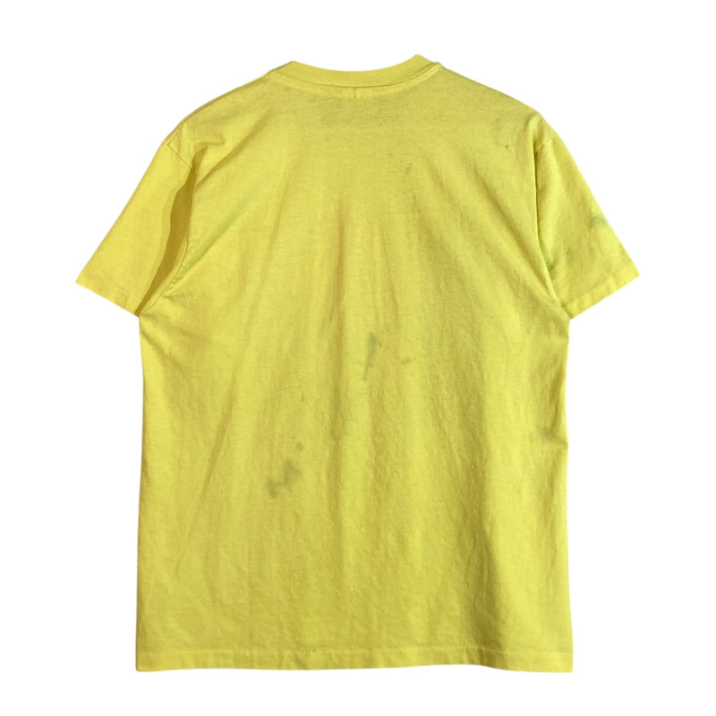 Vintage Palm Springs Summer Camp Tee