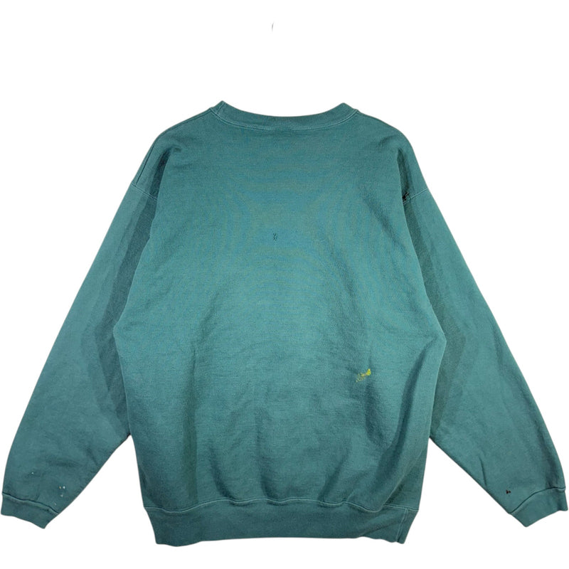 Vintage Outer Banks Crewneck
