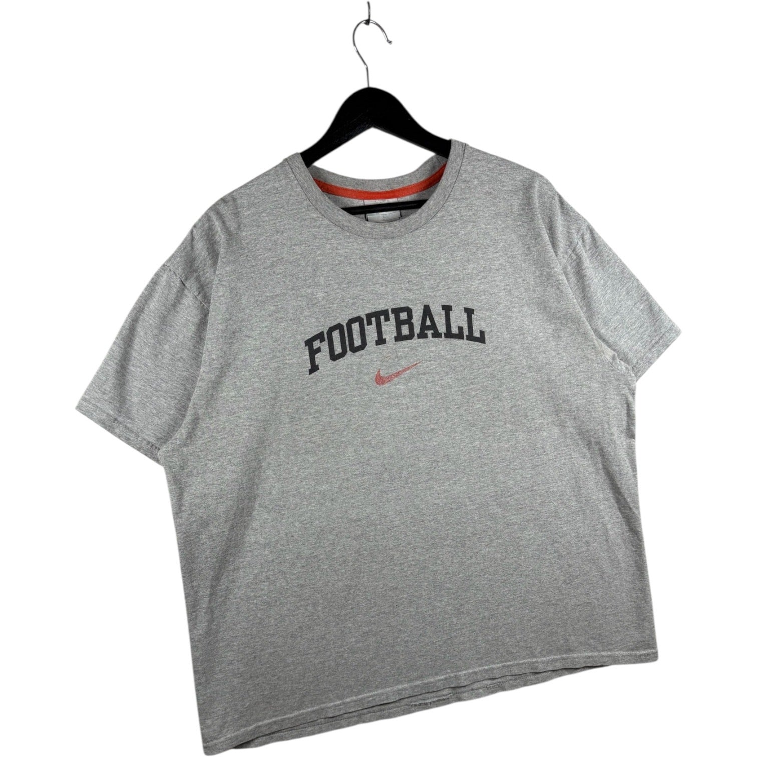 Vintage Nike Football T-Shirt