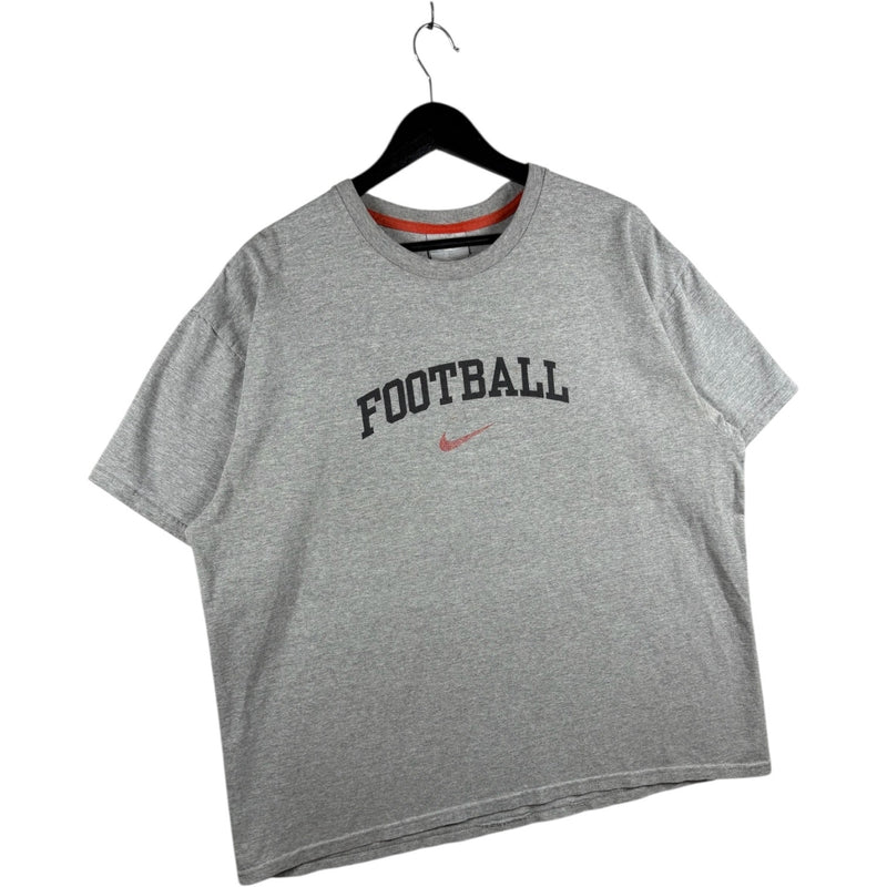 Vintage Nike Football T-Shirt
