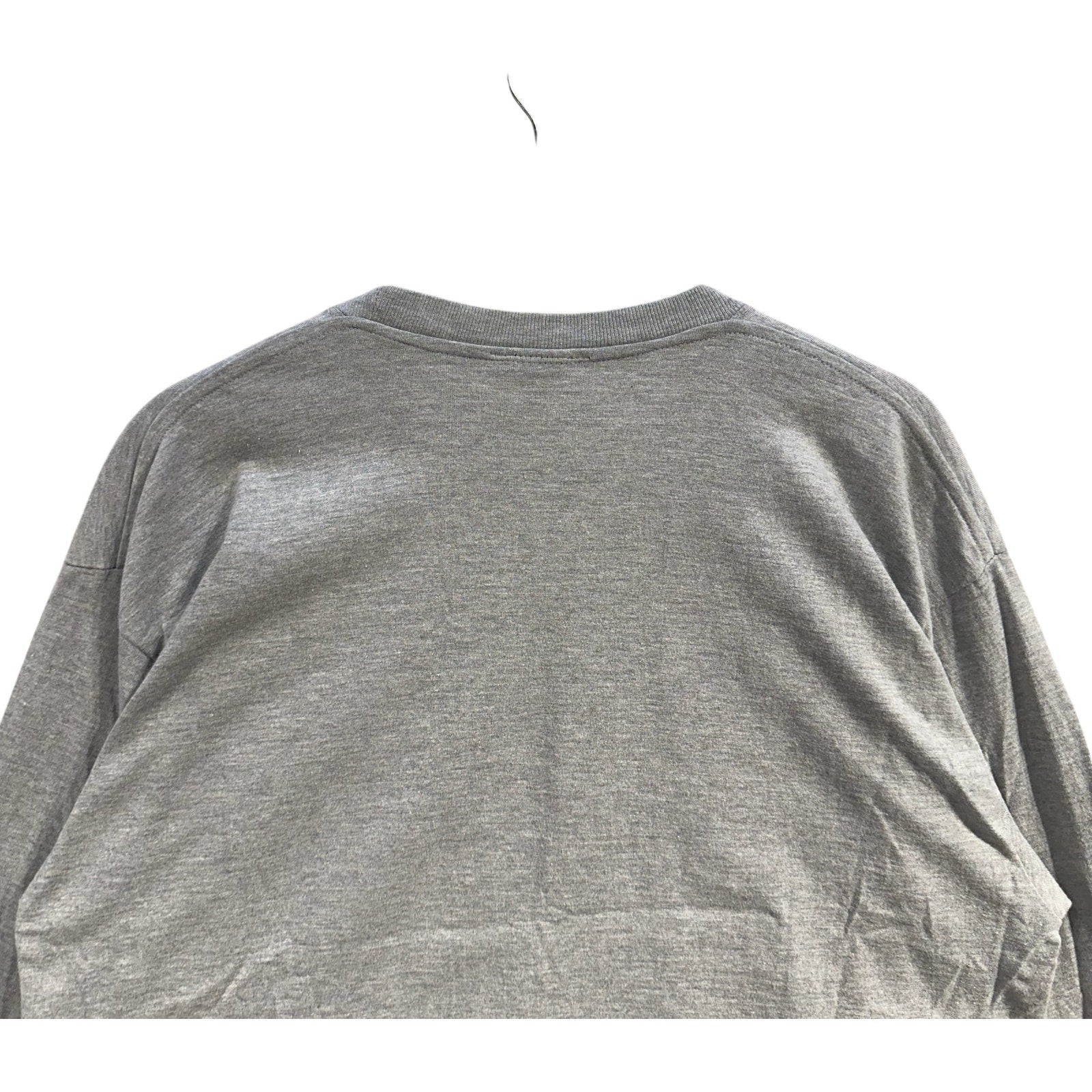 Vintage University Of Oklahoma Sooners Tee