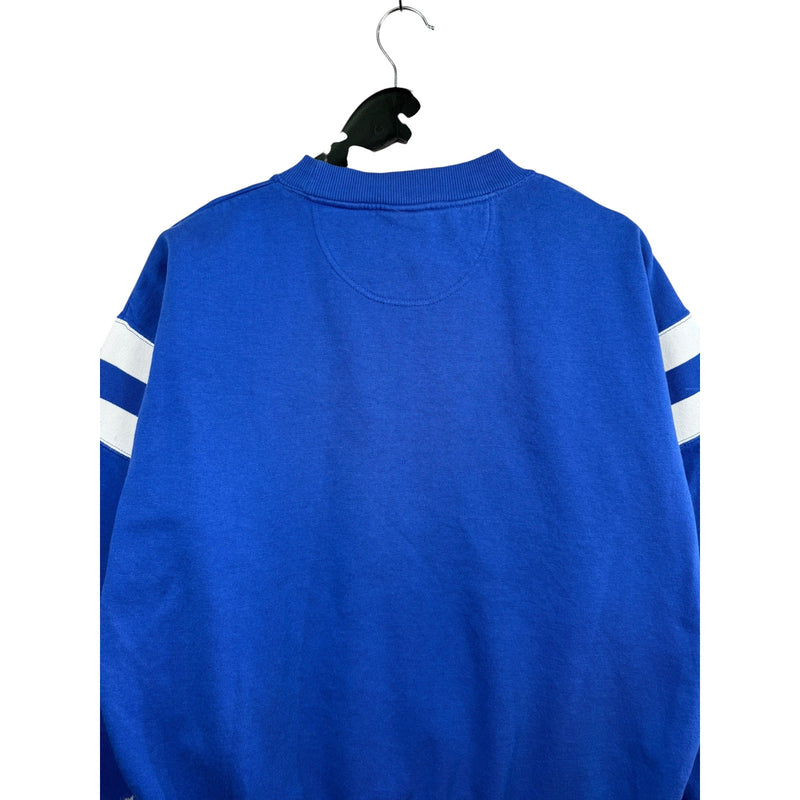 Vintage Kentucky Wildcats Pullover Crewneck
