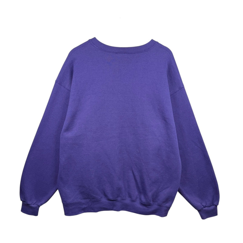 Vintage The Disney Store Winnie the Pooh Eeyore Crewneck