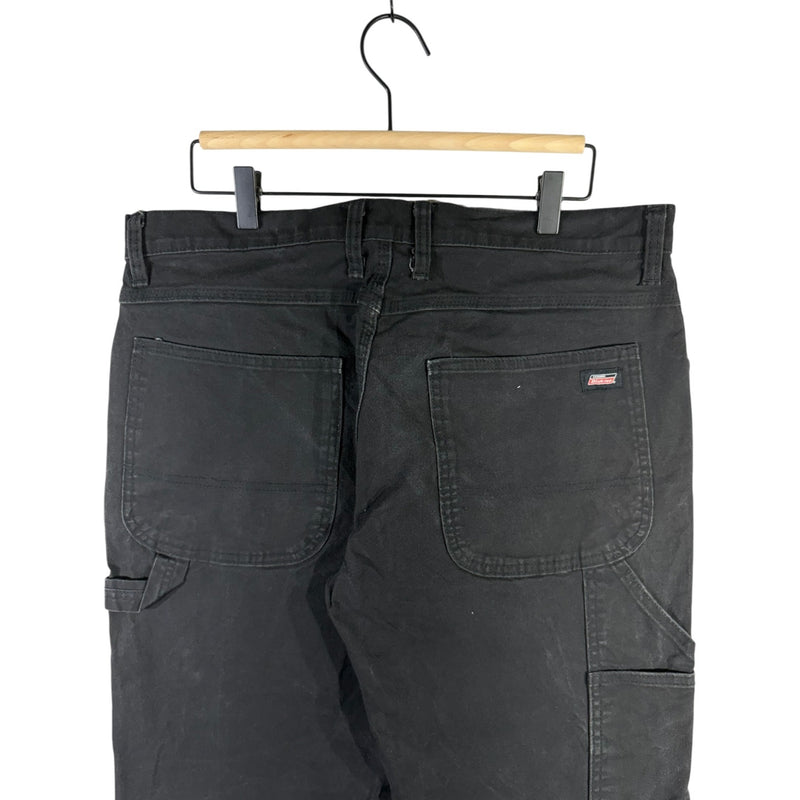 Vintage Genuine Dickies Carpenter Shorts 34
