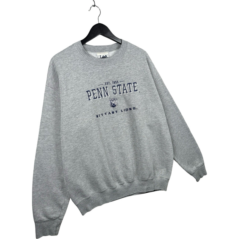 Vintage Penn State Nittany Lions Crewneck