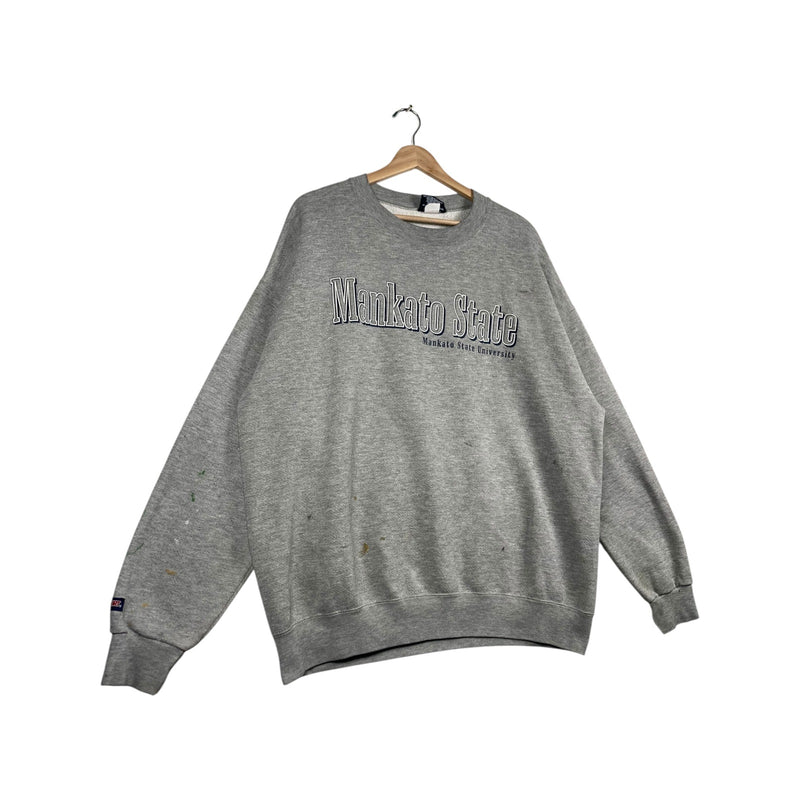 Vintage Jansport Mankato State Sweatshirt