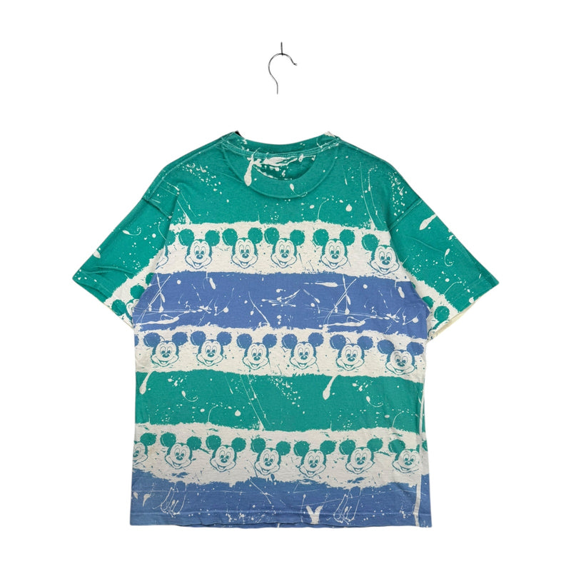 Vintage Disney Mickey Mouse T-Shirt