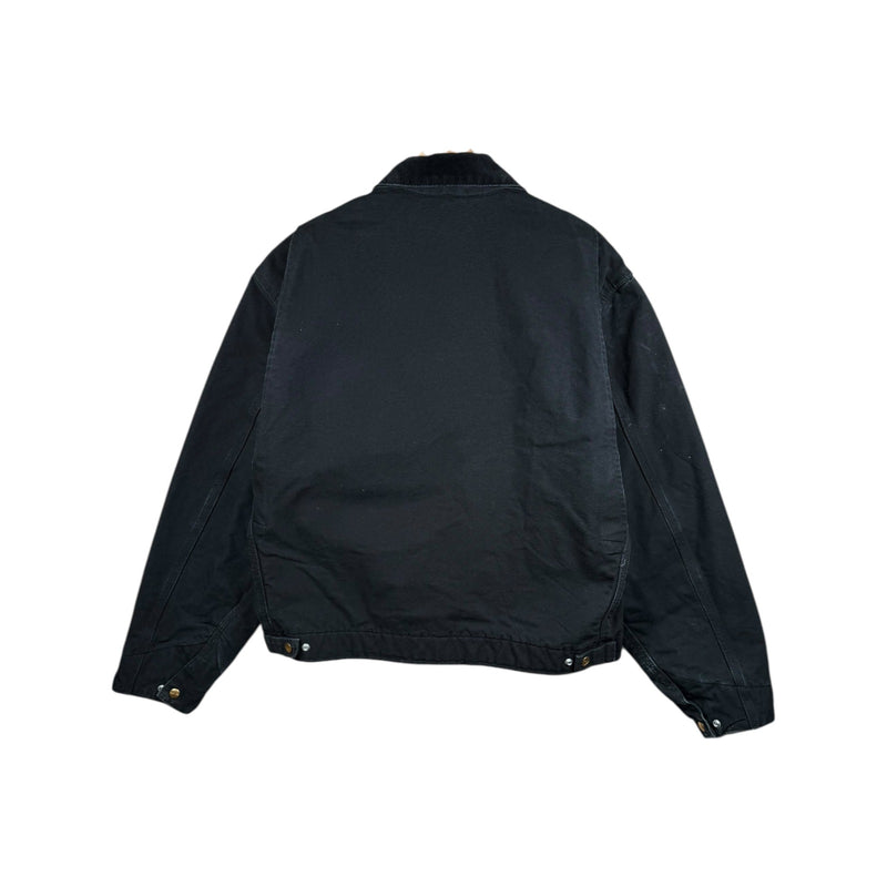 Vintage Carhartt Full Zip Workwear Jacket