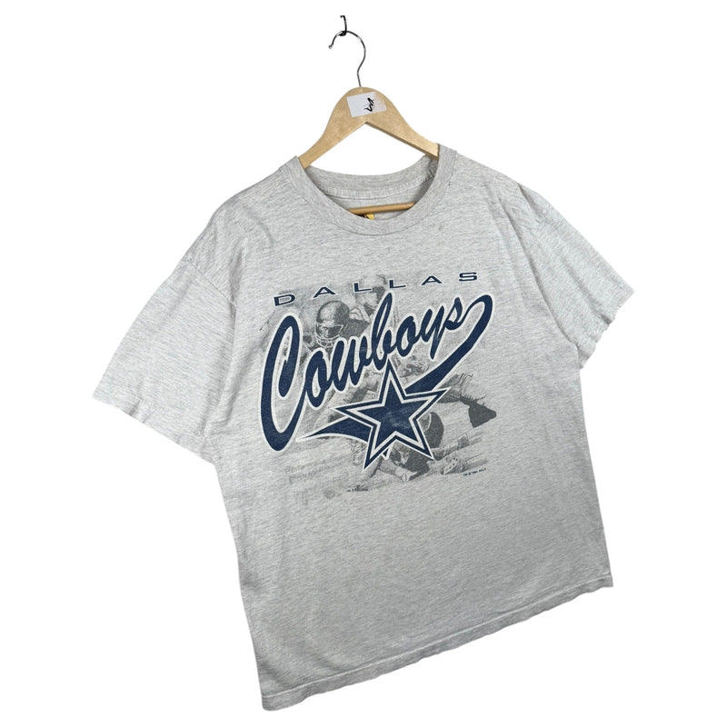 Vintage NFL Dallas Cowboys T-Shirt 1994