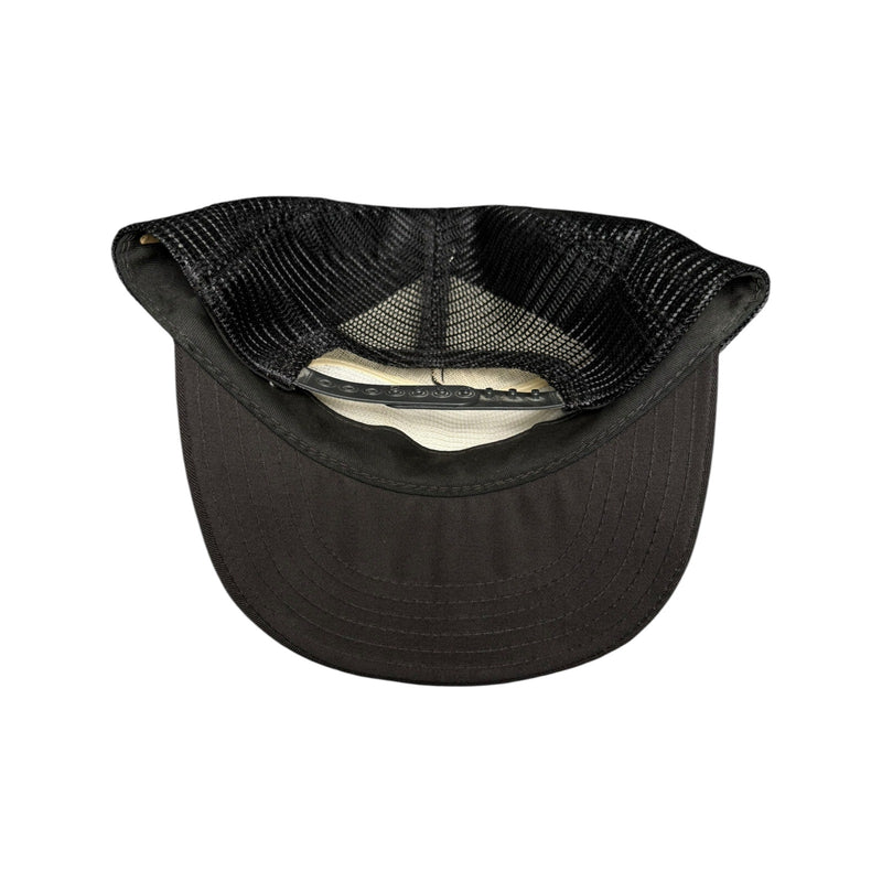 Vintage Michelob Trucker Snapback Hat OSFA