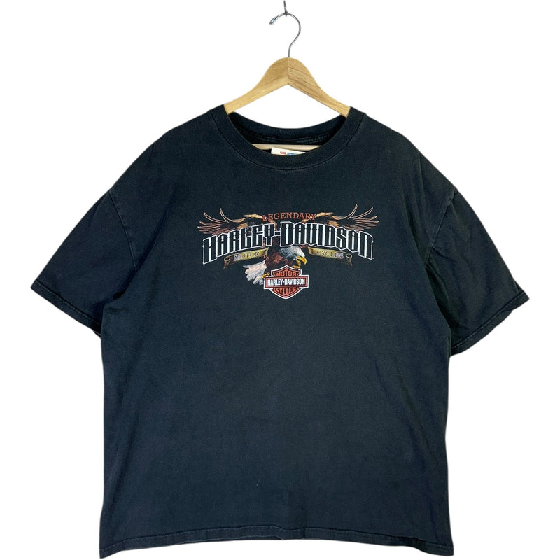 Vintage Harley Davidson T-Shirt
