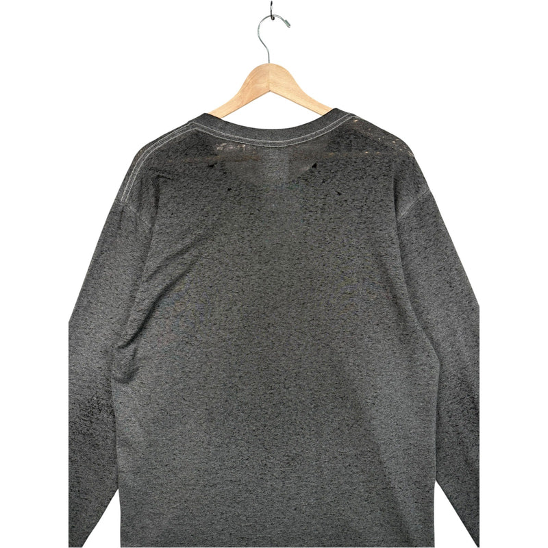 Vintage Nike Long Sleeve T-Shirt