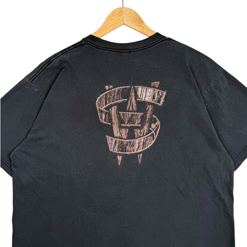 Vintage Steve Winwood Graphic T-Shirt