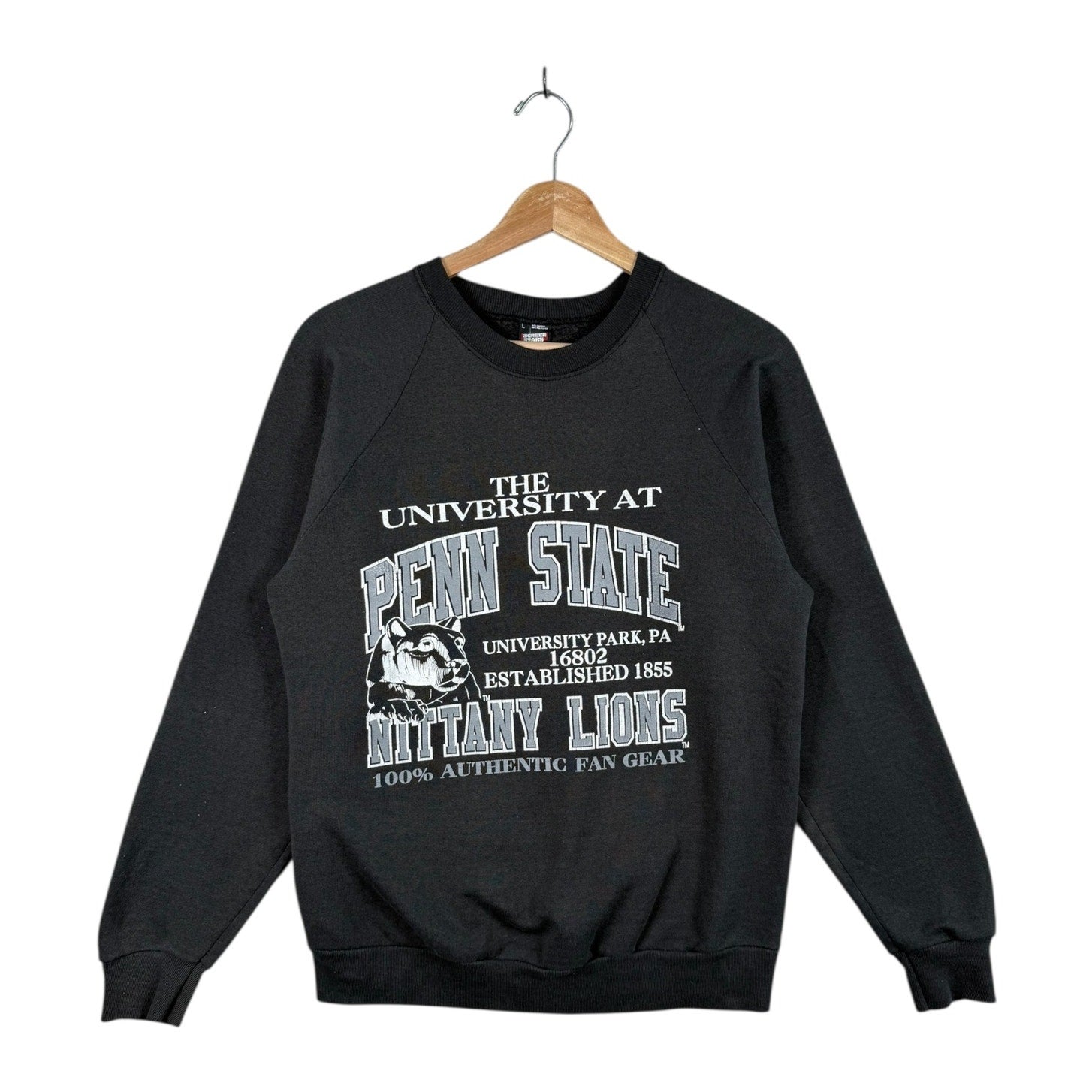 Vintage Penn State Nittany Lions Crewneck