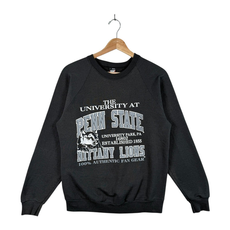 Vintage Penn State Nittany Lions Crewneck