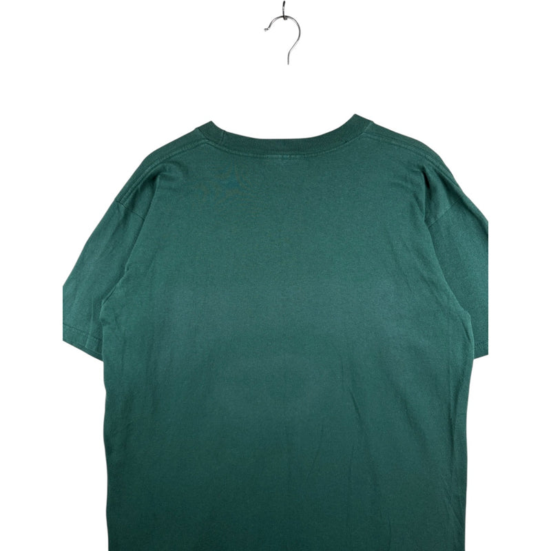 Vintage Green Bay Packers Wisconsin NFL T-Shirt