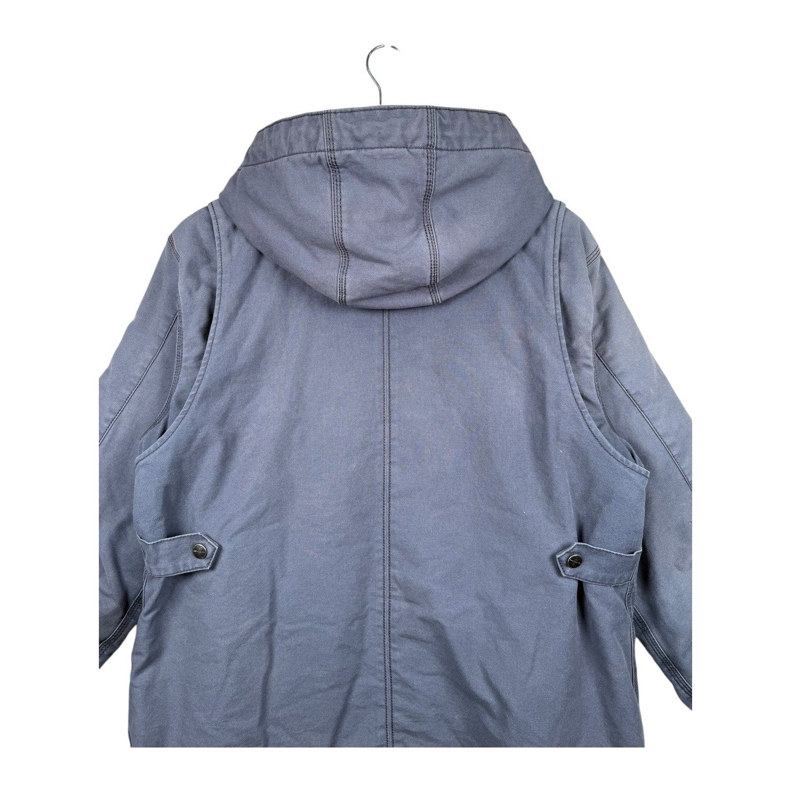 Vintage Carhartt Workwear Jacket