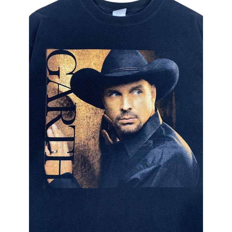 Vintage Garth Brooks Ultimate Hits T-Shirt '08