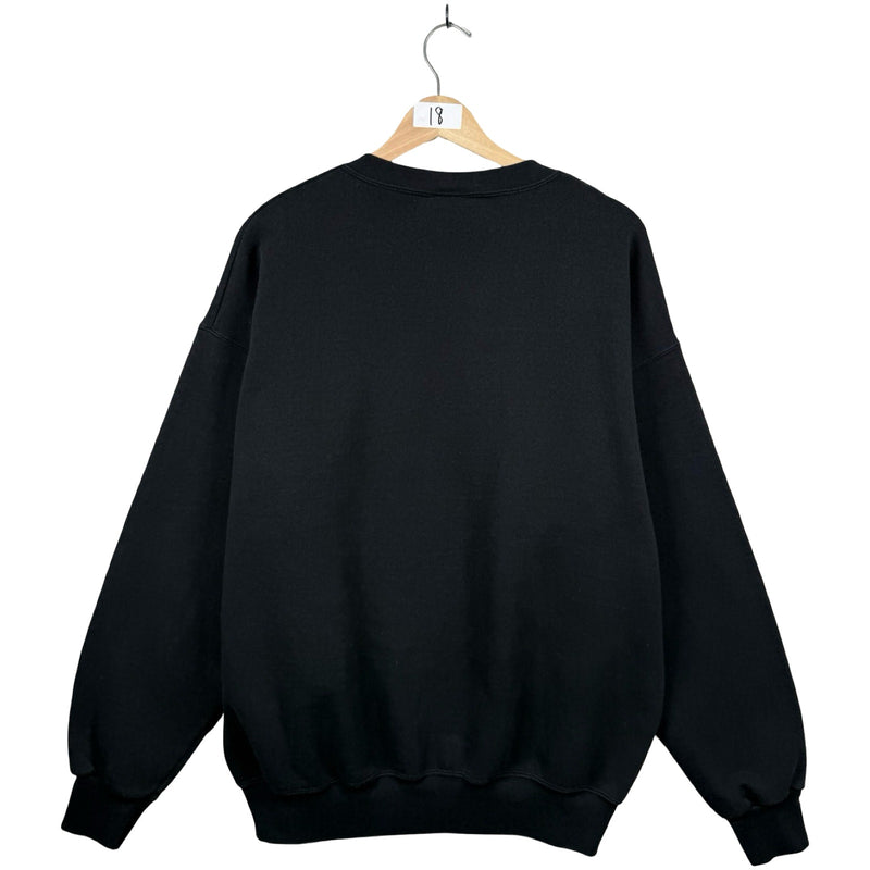 Vintage Pittsburgh Steelers NFL Crewneck