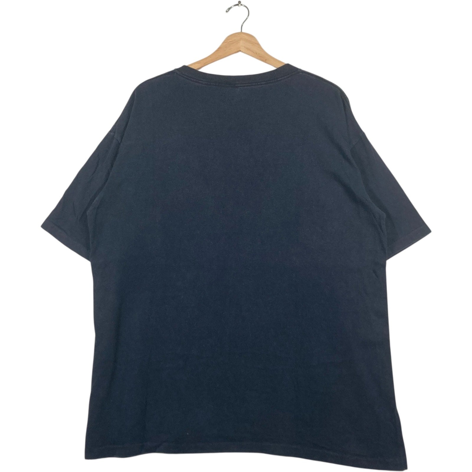 Vintage Dallas Cowboys Wilson Football NFL Tee