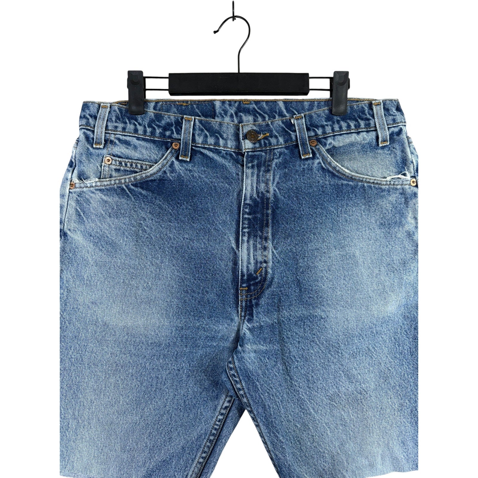 Vintage Levi's Denim Shorts 34