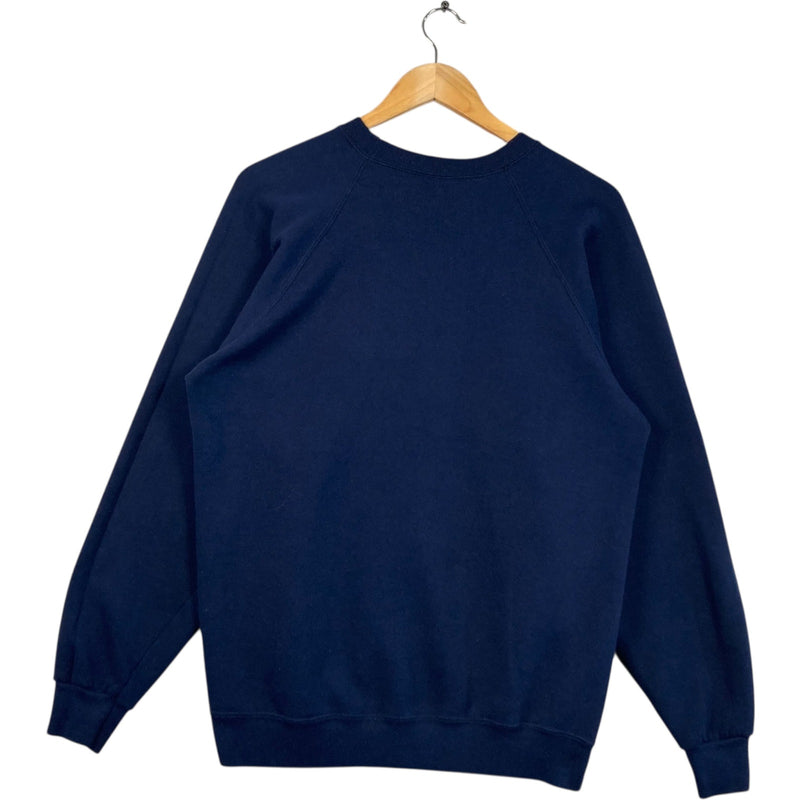 Vintage Santee Blank Crewneck