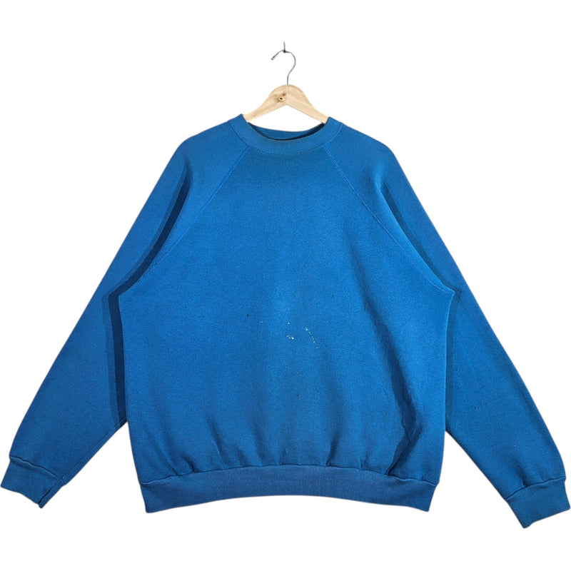 Vintage Blank Tultex Crewneck