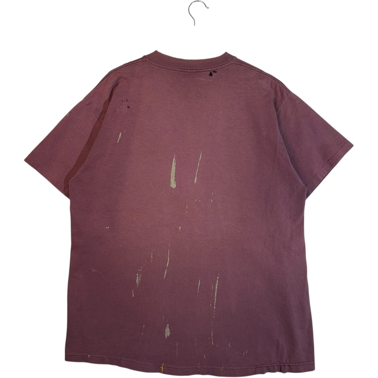 Vintage RNZ "Premium Filler Up" Tee