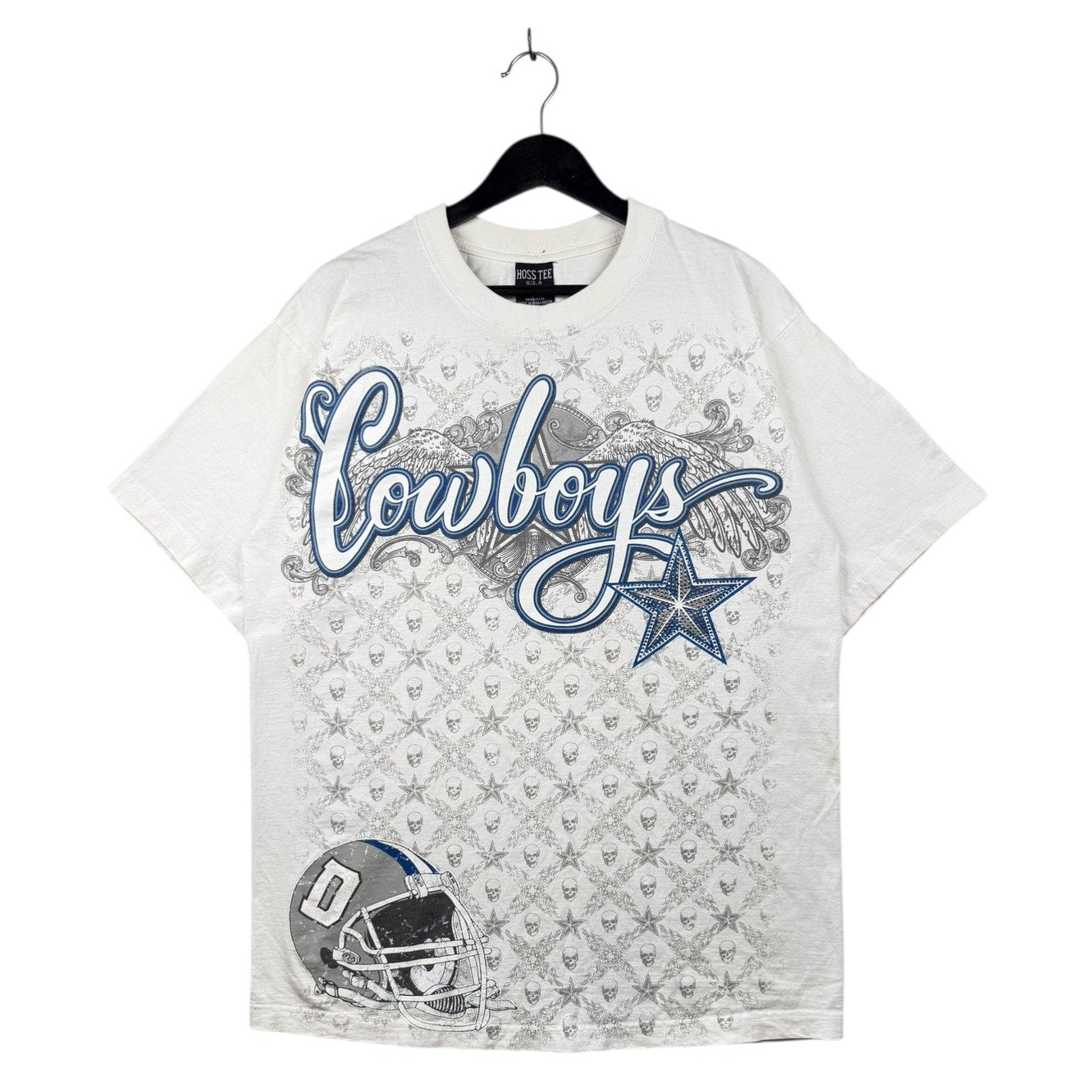 Vintage NFL Dallas Cowboys T-Shirt