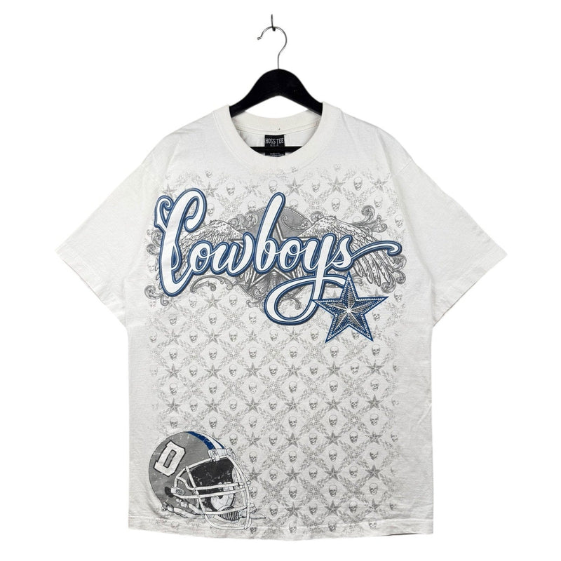 Vintage NFL Dallas Cowboys T-Shirt
