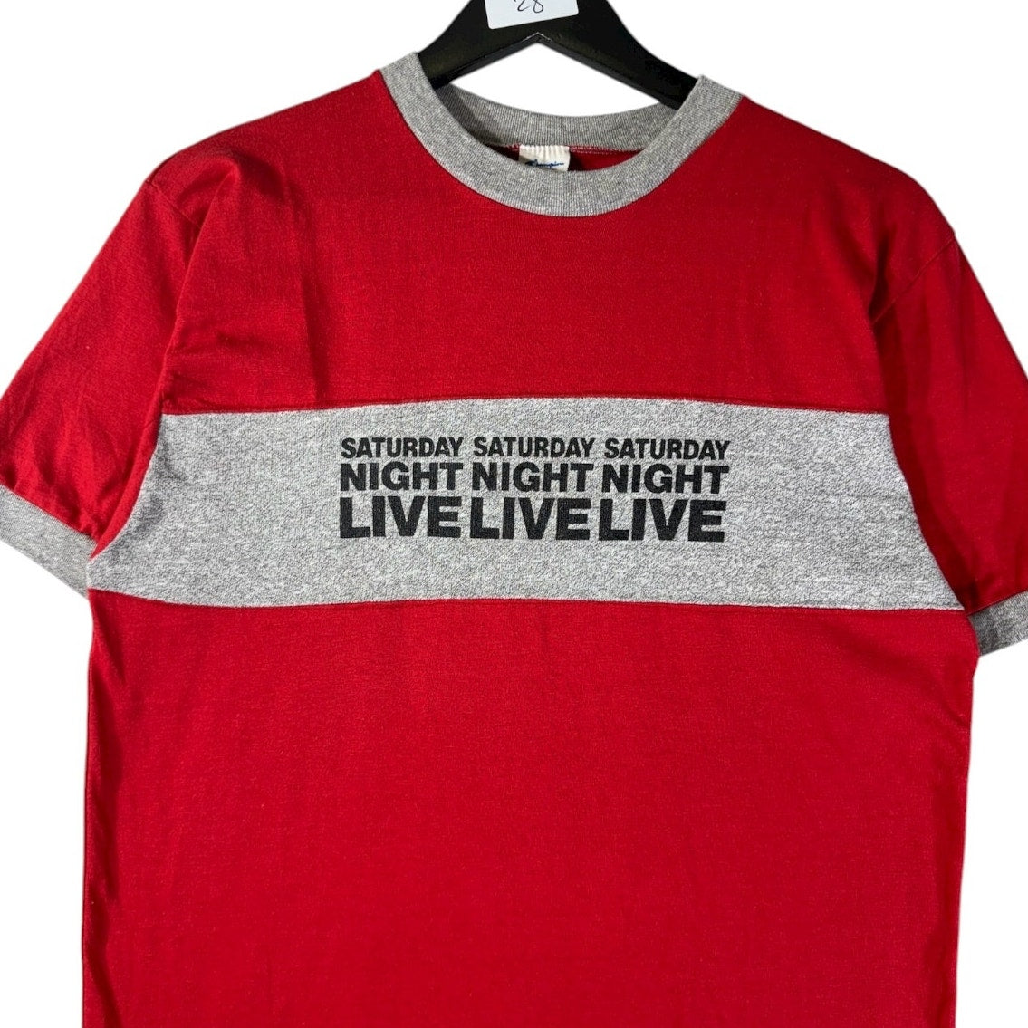 Vintage Champion Saturday Night Live Graphic T-Shirt