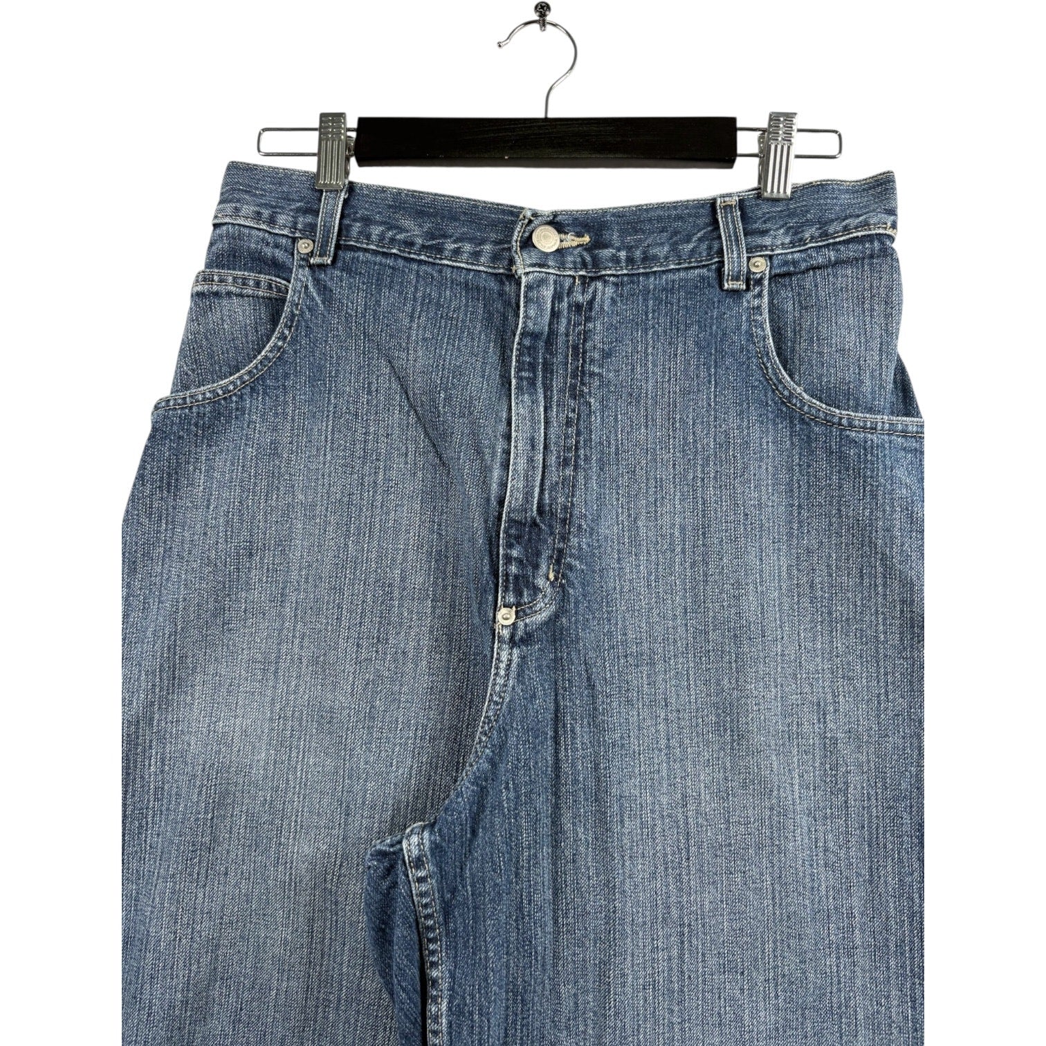Vintage Phat Farm Denim Shorts 32