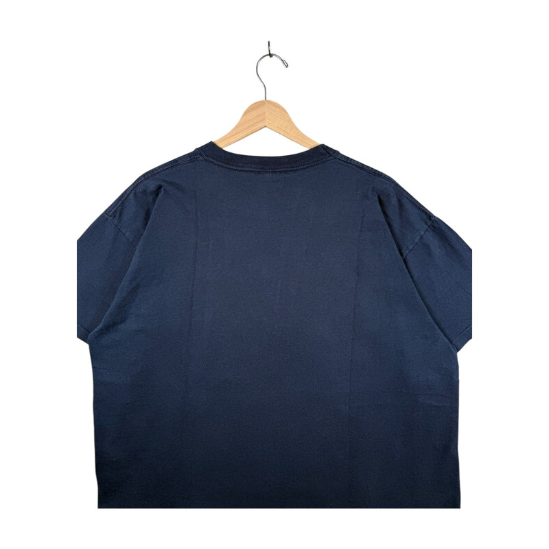 Vintage Utah State Aggies USU College T-Shirt