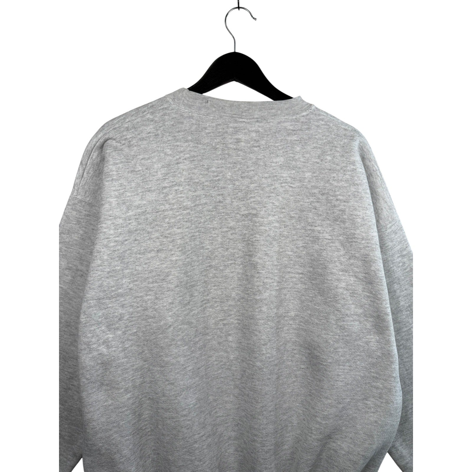 Vintage University Of Kentucky Basketball Crewneck