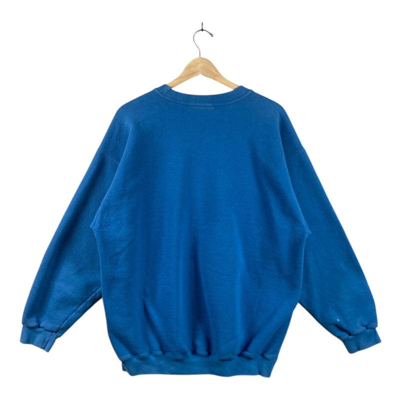 Vintage Nike Swoosh Crewneck