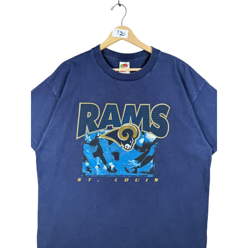 Vintage Rams St. Louis T-Shirt
