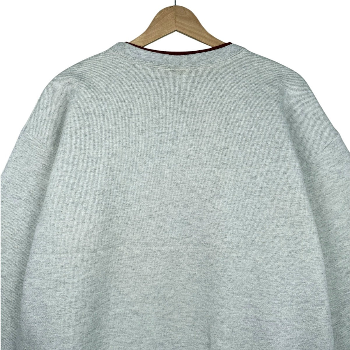 Vintage Wild Spirit Horse Graphic Crewneck