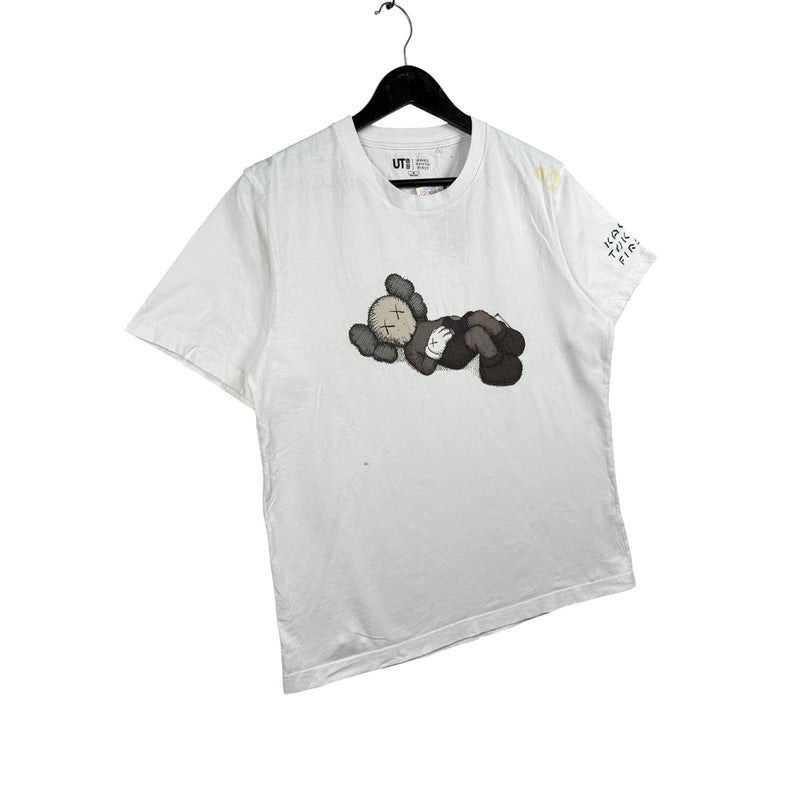 Vintage Kaws T-Shirt