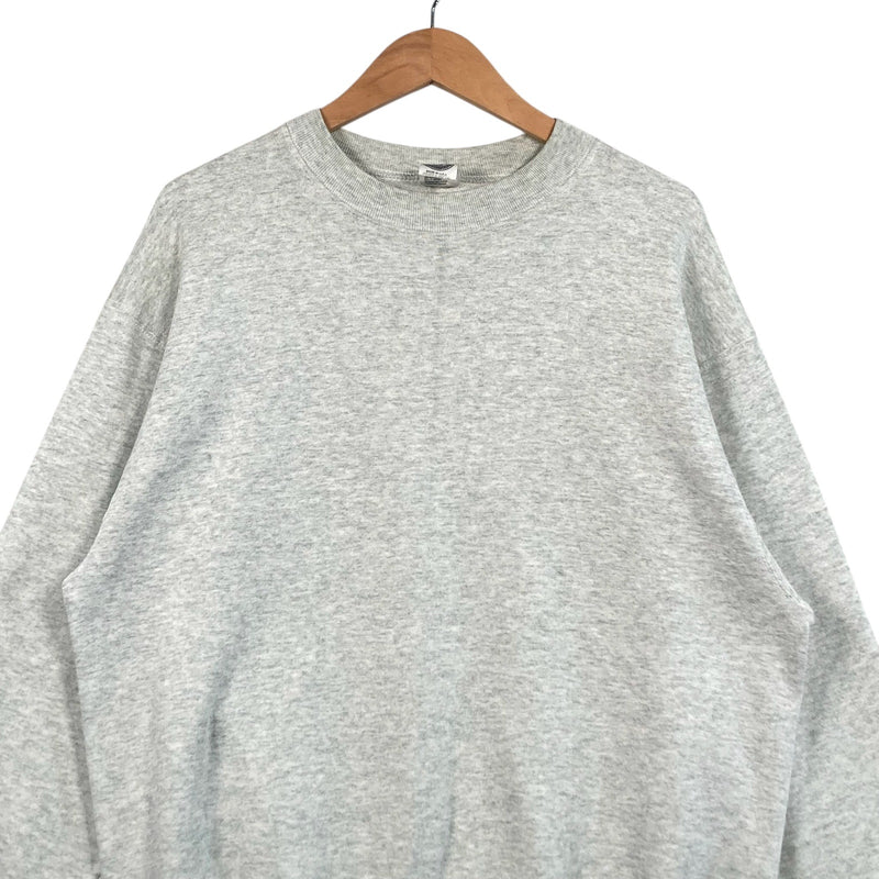 Vintage Munsinc Wear Blank Crewneck