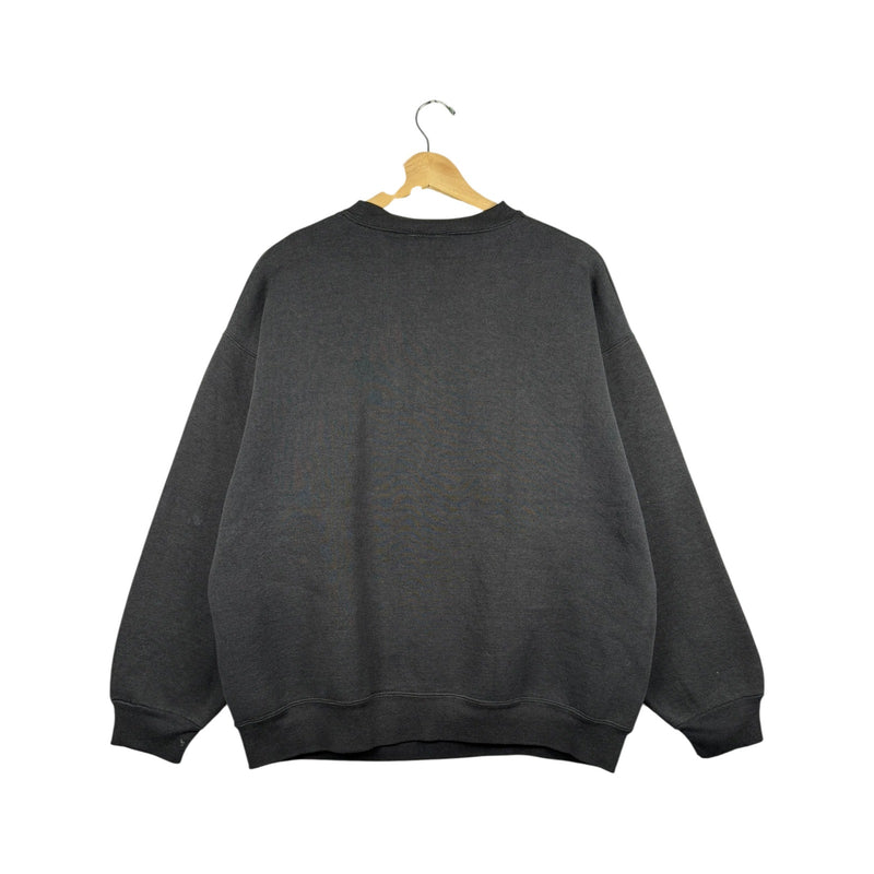 Vintage Westminster College New Wilmington PA Crewneck