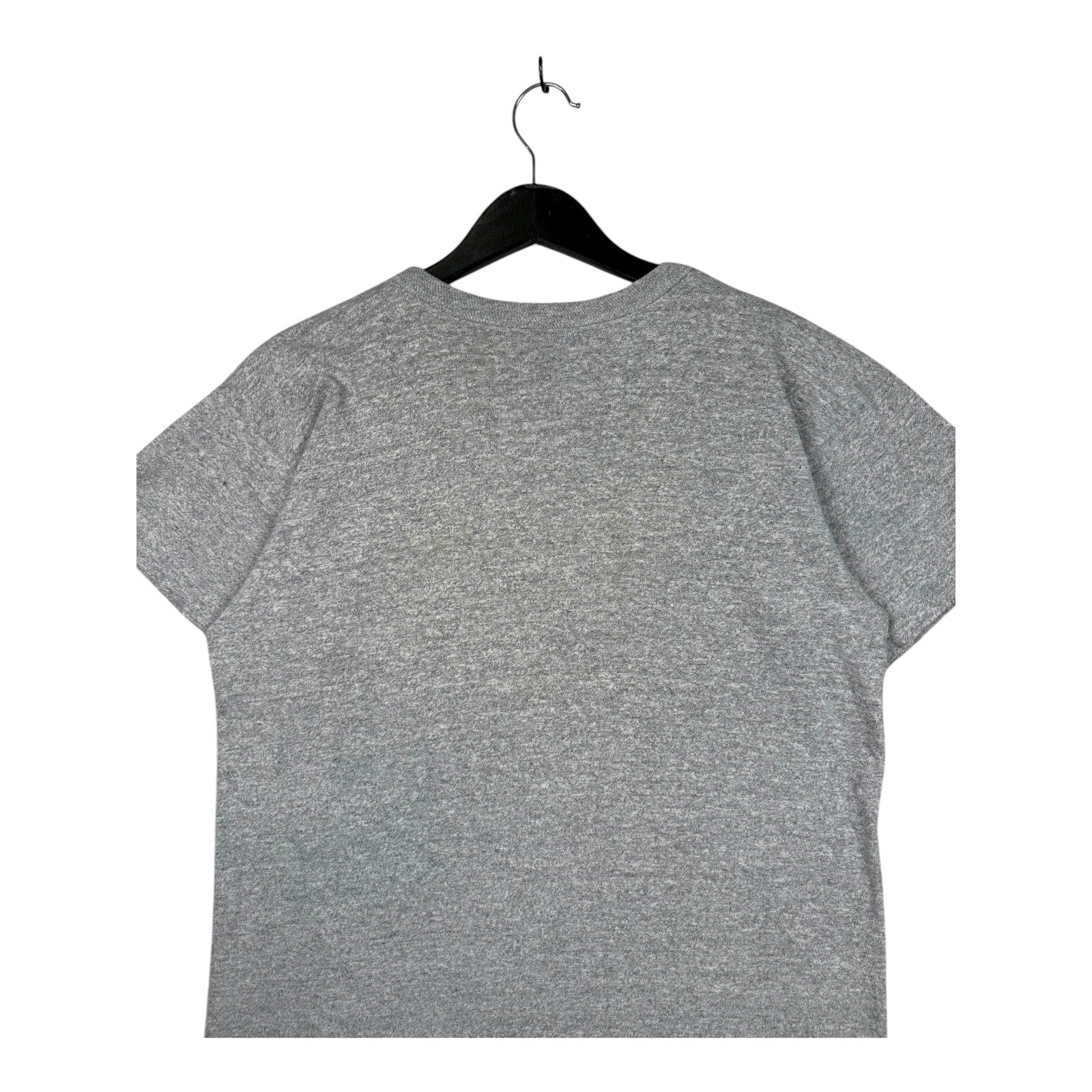 Vintage Champion Adelphi University Athletic Dept T-Shirt