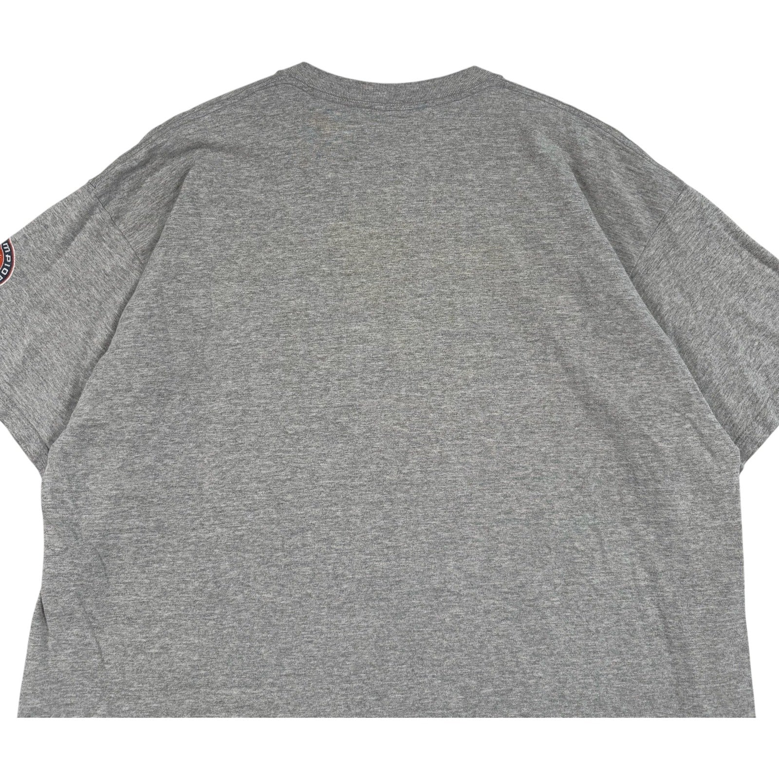 Vintage Detroit Redwings "The Grind Line" Tee