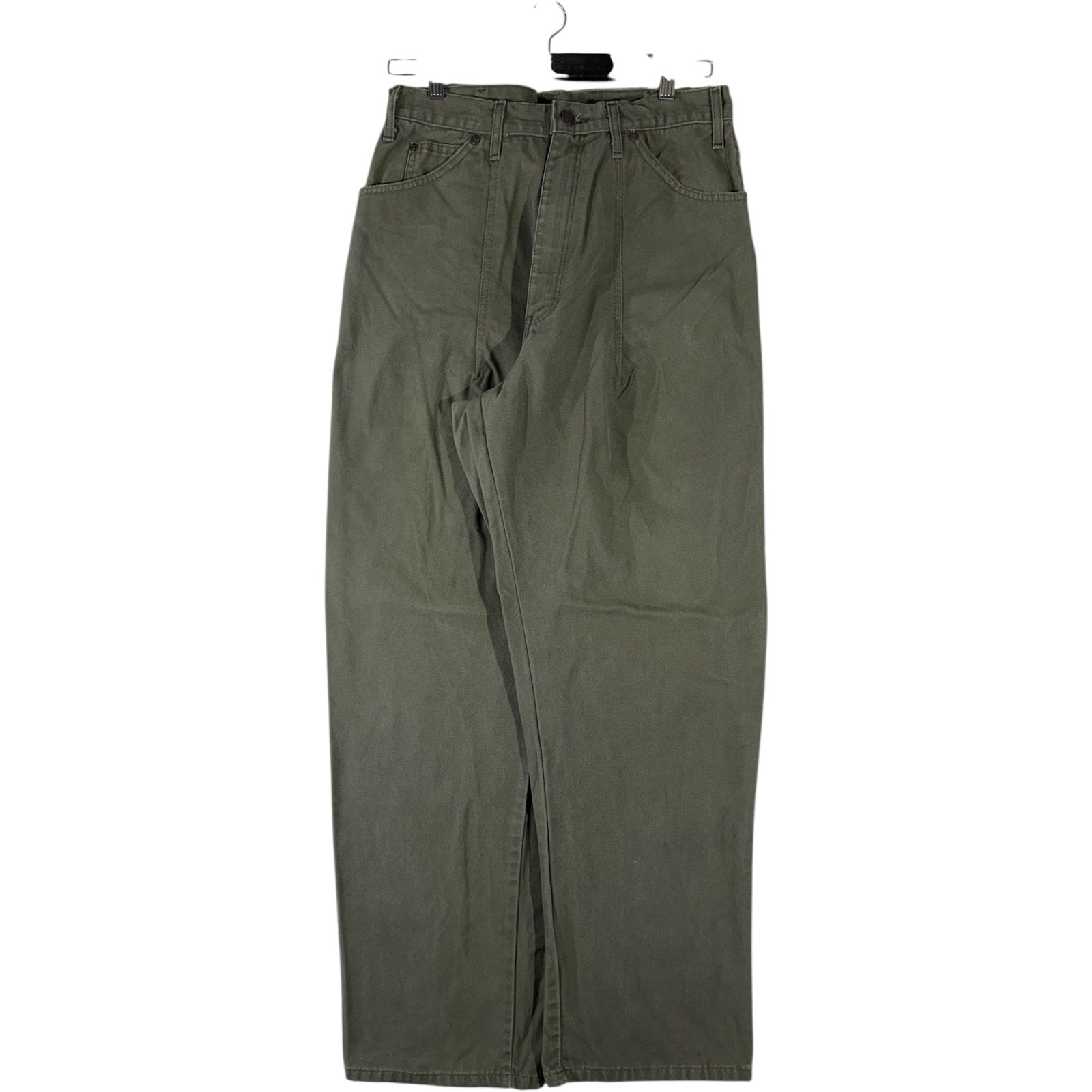Vintage Dickies Workwear Carpenter Pants 30