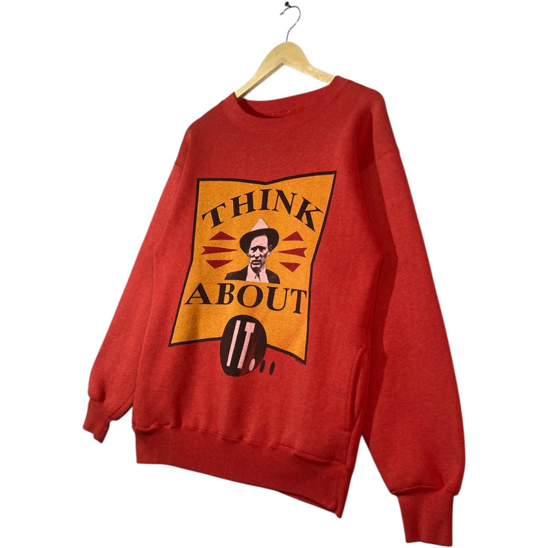 Vintage Vision Sweatshirt Crewneck