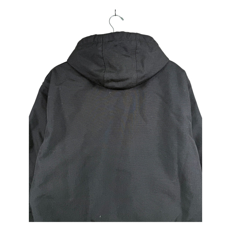 Vintage Carhartt Full Zip Hoodie