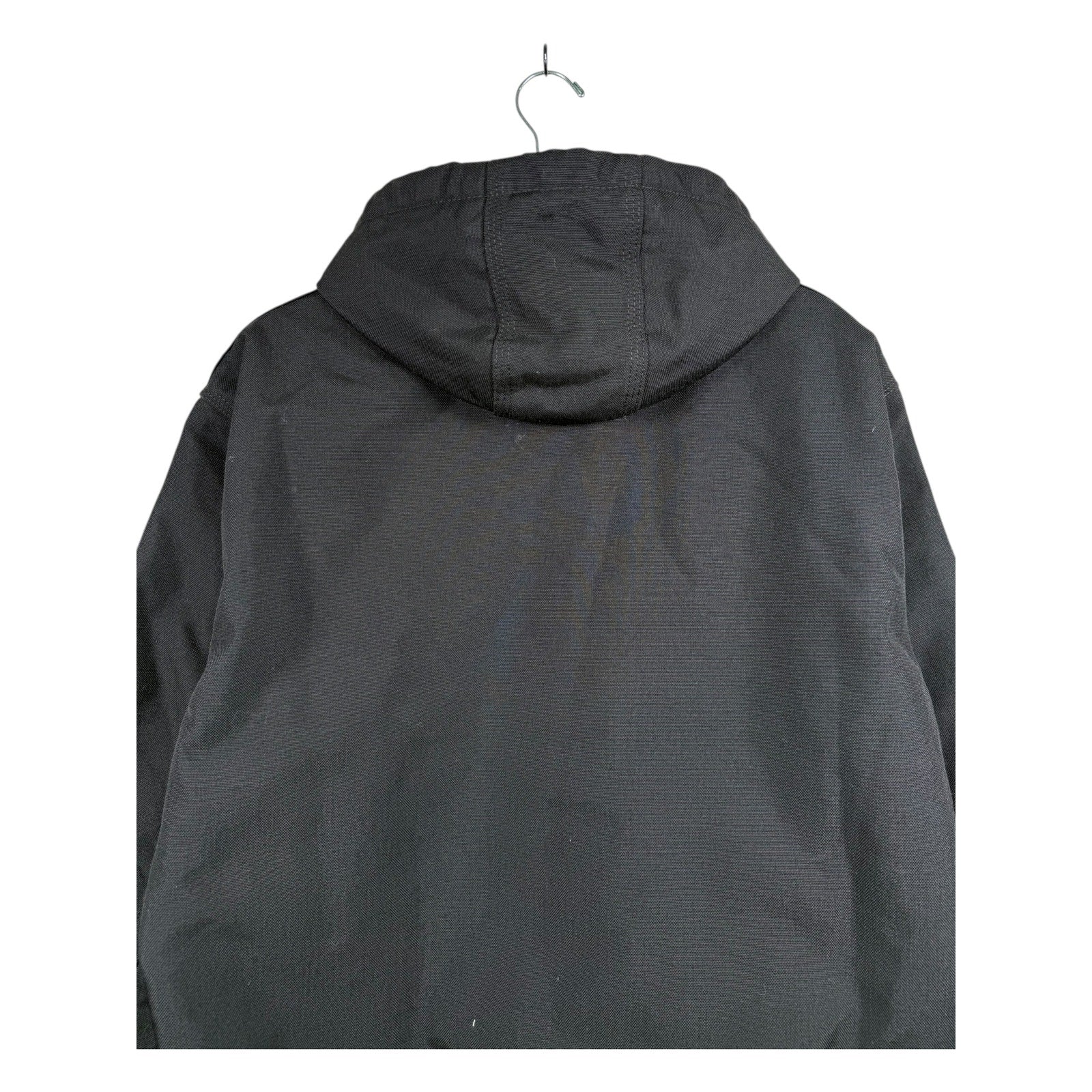 Vintage Carhartt Full Zip Hoodie