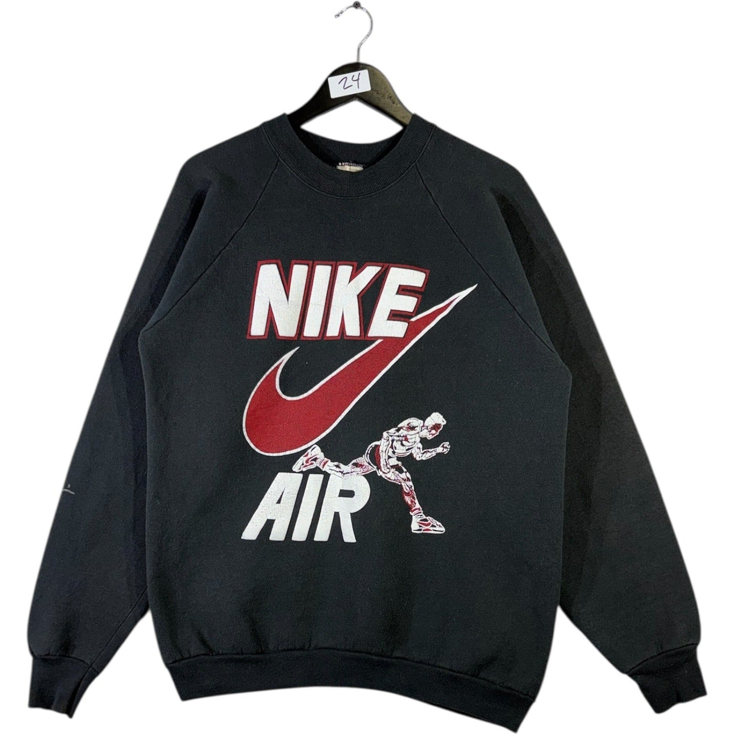 Vintage Nike Air Crewneck