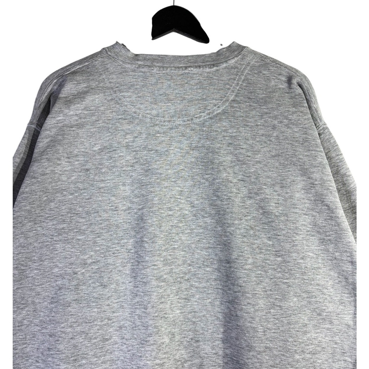 Vintage Nike Michigan State NCAA Crewneck