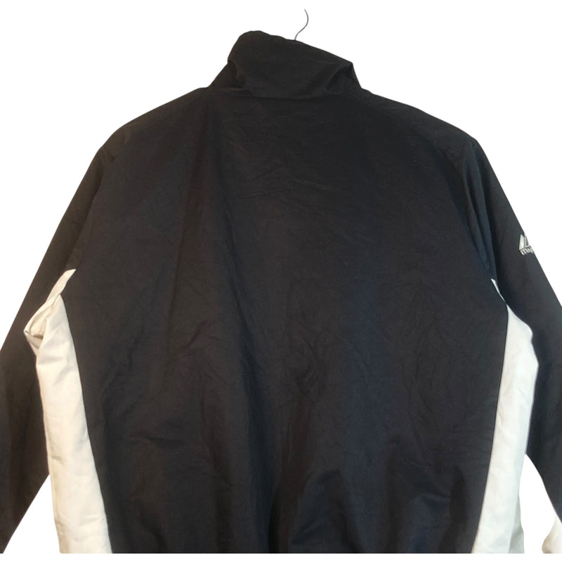 Vintage Majestic Tribe Jacket